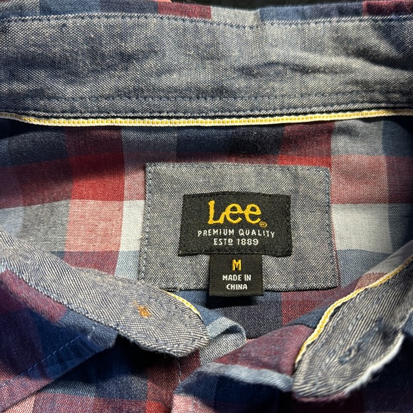 LEE size M NEW !!!! - Picture 2 of 4